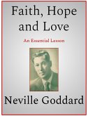 Faith, Hope and Love (eBook, ePUB)