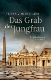 Das Grab der Jungfrau (eBook, ePUB)