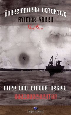 Aylmer Vance (eBook, ePUB) - Askew, Alice + Claude