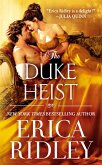 The Duke Heist (eBook, ePUB)