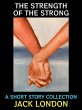The Strength of the Strong (eBook, ePUB) - Bild 1