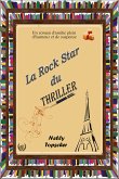 La rock star du thriller (eBook, ePUB)