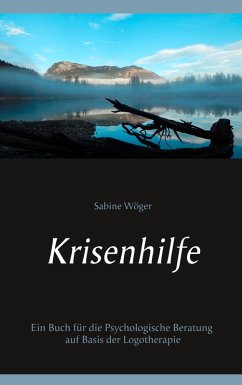 Krisenhilfe (eBook, ePUB)