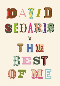 The Best of Me (eBook, ePUB) - Sedaris, David