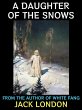A Daughter of the Snows (eBook, ePUB) - Bild 1