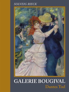 Cover Galerie Bougival (eBook, ePUB)