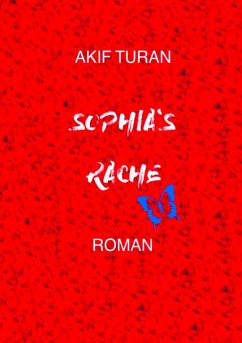 Sophia's Rache (eBook, ePUB)