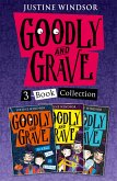 Goodly and Grave 3-Book Story Collection (eBook, ePUB)