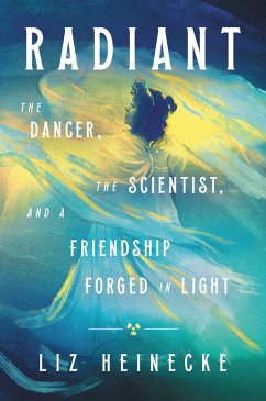 Cover Radiant (eBook, ePUB)