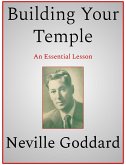 Building Your Temple (eBook, ePUB)