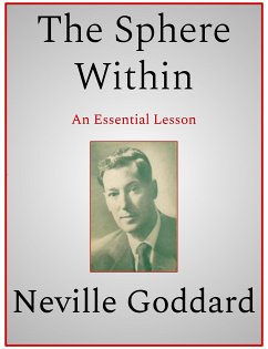 The Sphere Within (eBook, ePUB) - Goddard, Neville