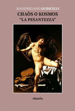 Cover Chaòs o Kosmos (eBook, ePUB)