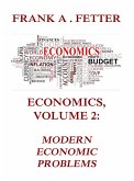 Economics, Volume 2: Modern Economic Problems (eBook, ePUB)