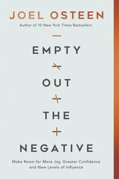 Cover Empty Out the Negative (eBook, ePUB)