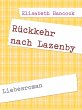 Rückkehr nach Lazenby (eBook, ePUB) - Bild 1