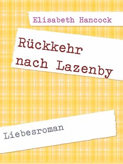 Cover Rückkehr nach Lazenby (eBook, ePUB)