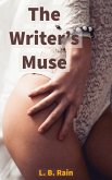 The Writer's Muse (Transgender Romance) (eBook, ePUB)