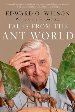 Cover Tales from the Ant World (eBook, ePUB)