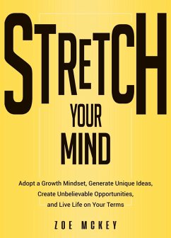 Cover Stretch Your Mind (Cognitive Development, #7) (eBook, ePUB)