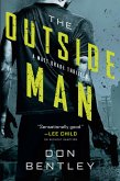 The Outside Man (eBook, ePUB) The Outside Man (eBook, ePUB)