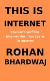 This Is Internet (eBook, ePUB) This Is Internet (eBook, ePUB)