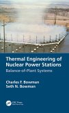 Thermal Engineering of Nuclear Power Stations (eBook, ePUB)