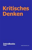 Kritisches Denken (eBook, ePUB)