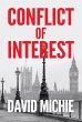 Conflict of Interest (eBook, ePUB) - Bild 1