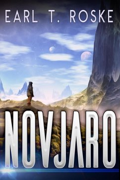 Novjaro (eBook, ePUB) - Roske, Earl T.