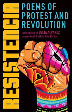 Resistencia: Poems of Protest and Revolution (eBook, ePUB) - Red Poppy