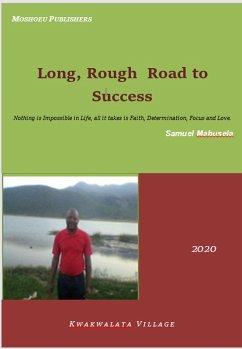 Cover Long, Rough Road to Success (Long rough road to success, #1) (eBook, ePUB)