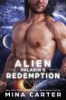 Alien Paladin's Redemption (Warriors of... - Bild 1