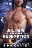 Alien Paladin's Redemption (Warriors of the Lathar, #13) (eBook, ePUB)