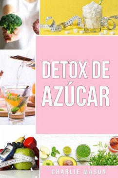 Cover Detox De Azúcar (eBook, ePUB)