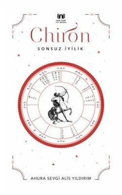 Cover Chiron (eBook, ePUB)