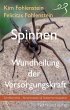 Spinnen - Wundheilung der... - Bild 1