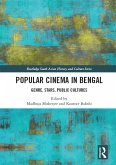 Popular Cinema in Bengal (eBook, PDF)