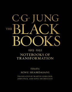 The Black Books (Slipcased Edition) (Vol. Seven-Volume Set) (eBook, ePUB) - Jung, C. G.