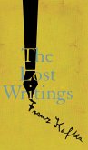 The Lost Writings (eBook, ePUB)
