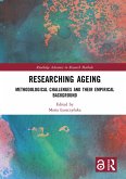 Researching Ageing (eBook, ePUB)