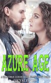 Azure Age: A Collection of Clean Historical Romance Short Stories (eBook, ePUB)