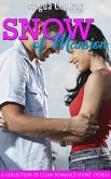 Snow of Mansion: A Collection of Clean Romance Short Stories (eBook, ePUB)
