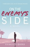 On the Enemy's Side: Forbidden Love in an Iranian Prison (eBook, ePUB)