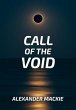 Call of the Void (eBook, ePUB) - Bild 1