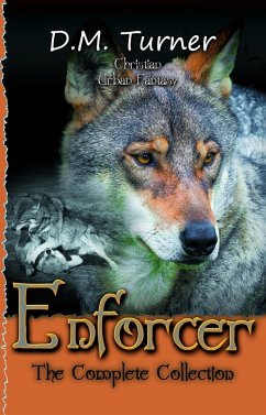 Cover Enforcer: The Complete Collection (Campbell Wildlife Preserve, #8) (eBook, ePUB)