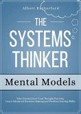 The Systems Thinker - Mental Models (The Systems Thinker Series, #3) (eBook, ePUB)