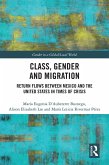 Class, Gender and Migration (eBook, ePUB)