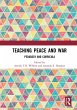 Teaching Peace and War (eBook, ePUB) - Bild 1