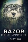 Ein Letzter Wunsch (eBook, ePUB)