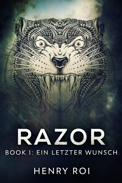 Cover Ein Letzter Wunsch (eBook, ePUB)